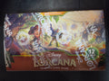Lorcana - Wilds Unknown Booster Box
