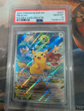 Pokemon: PSA 10 Pikachu Paldea Evolved ETB Promo