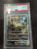Pokemon: PSA 10 Leafeon Vstar Crown Zenith FA ALT