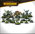 Warmachine - Southern Kriels Kithguard Core Expansion