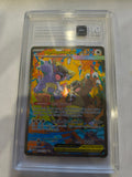 Pokemon: TAG 10 Mega Kangaskhan ex