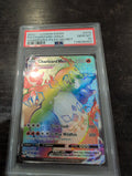 Pokemon: PSA 10 Charizard Vmax Champions Path Secret Rare
