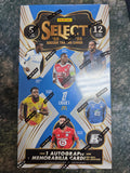 2025-26 Panini Select Ligue 1 Soccer H2
